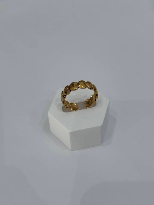 Anillo amara