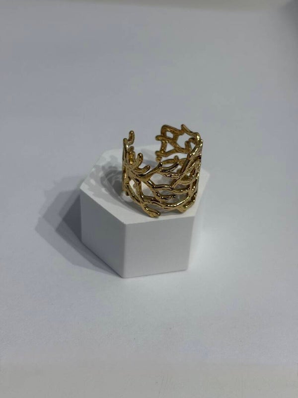 Anillo coral