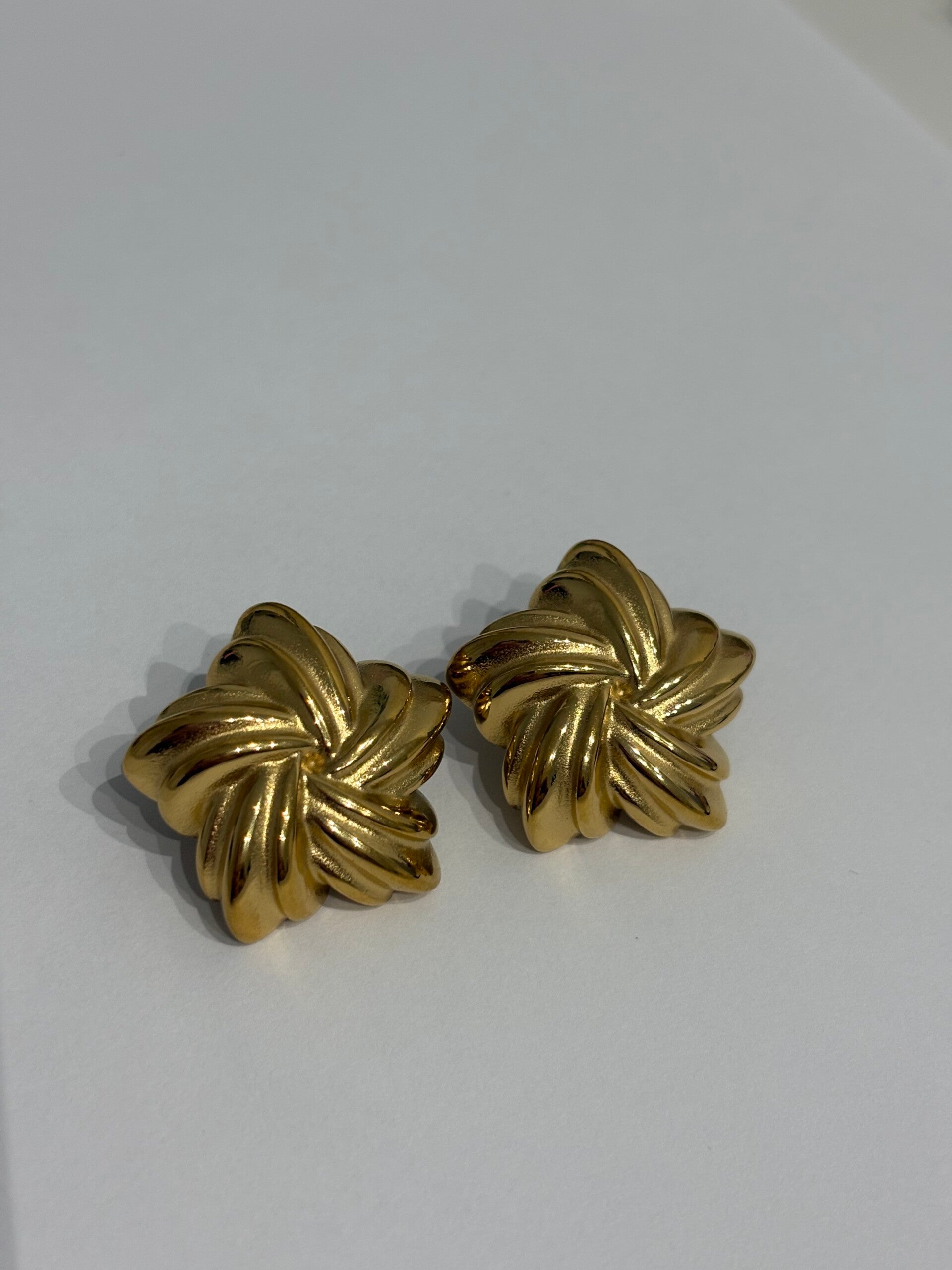 Pendientes star