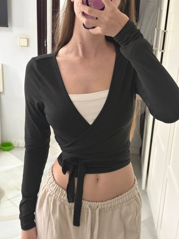 Chaqueta sport