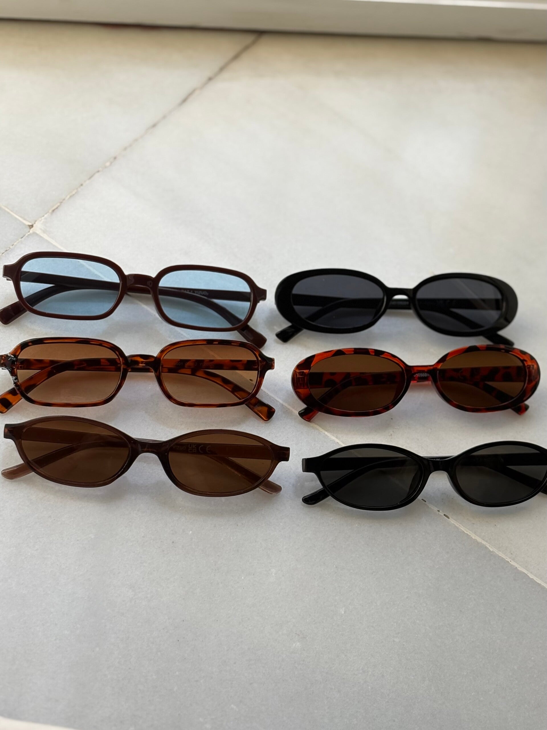 Gafas de sol