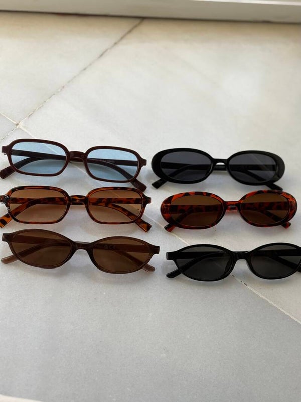 Gafas de sol