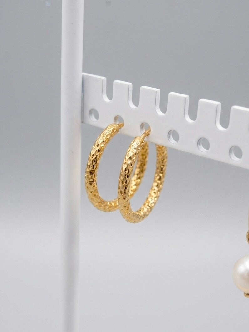 Pendientes  aros