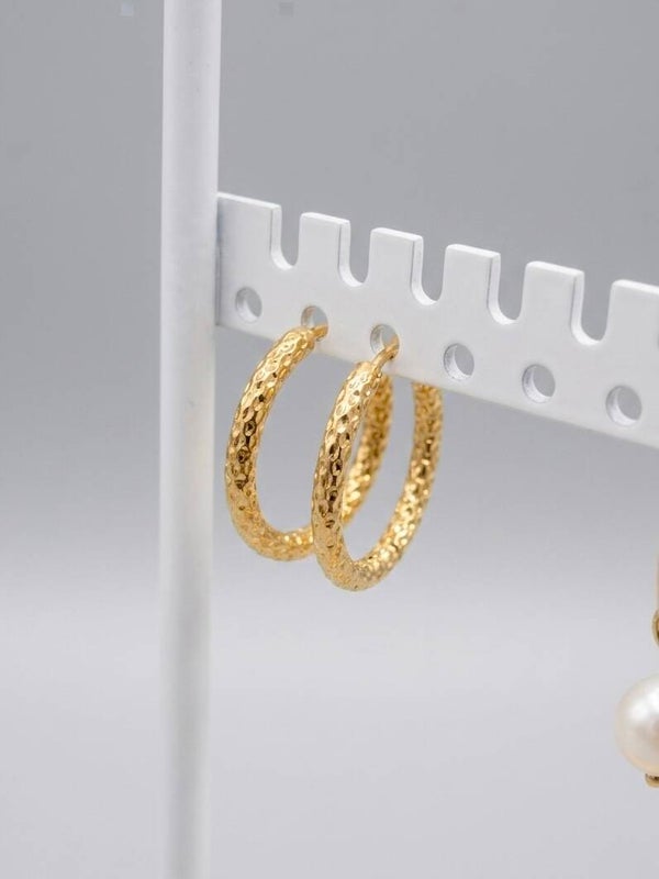 Pendientes  aros