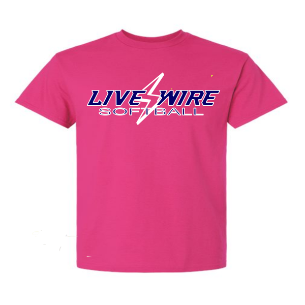 Lightning for Life ADULTS