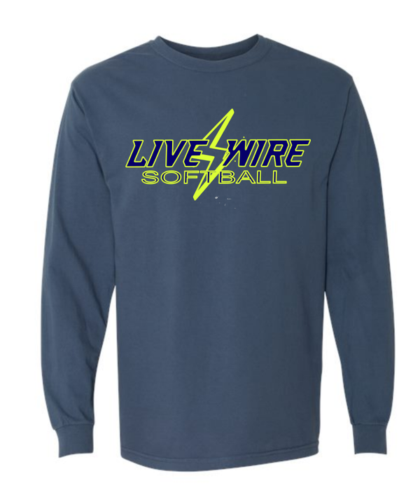 Adult Comfort Color LS