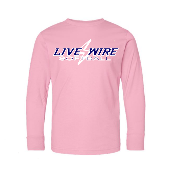 Live Wire Strong KIDS