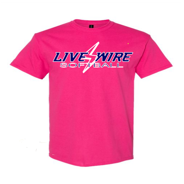Live Wire for a Cure ADULTS
