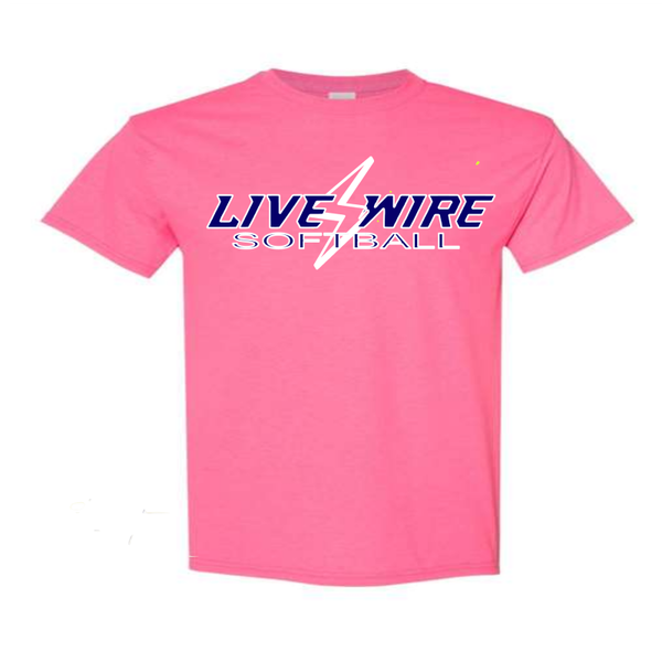 Power in Pink ADULTS