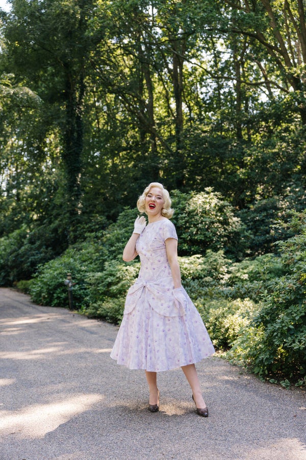 The Jo Dress