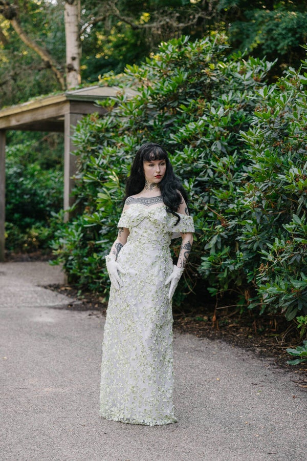 The Louise Dress