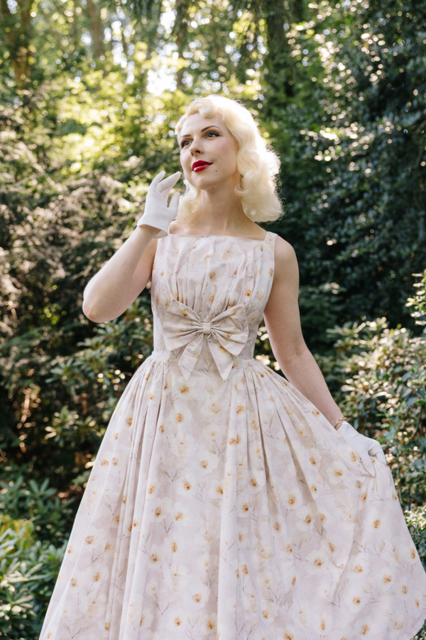 The Anna Dress