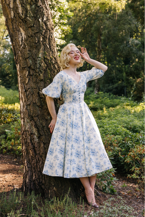 The Mabel Dress