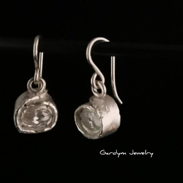 Oorbellen - BCH600101