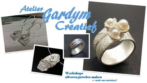 Basis Workshop Zilver -  21/05/2022