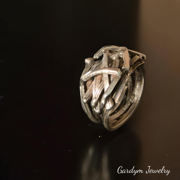 Ring - RS50020 - R100