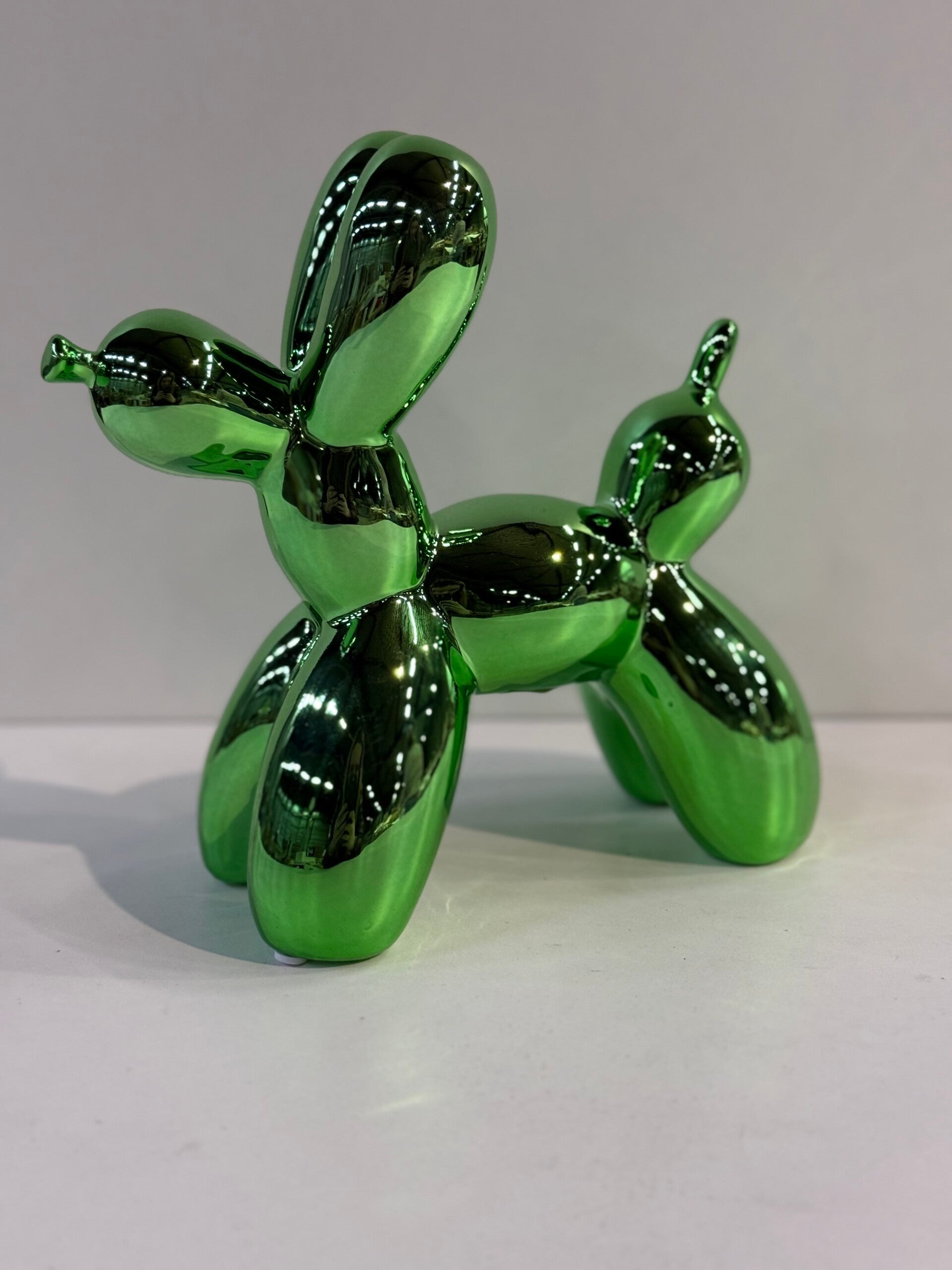 Housevitamin - Ballonhond Beeld 'Doggy Style' - C11.2