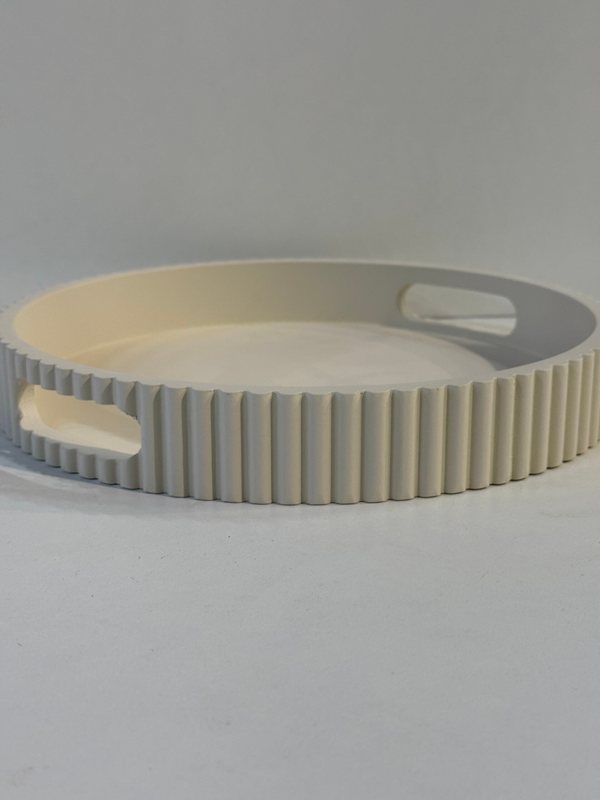 Housevitamin - Dienblad/Plateau - Zand - C11.7