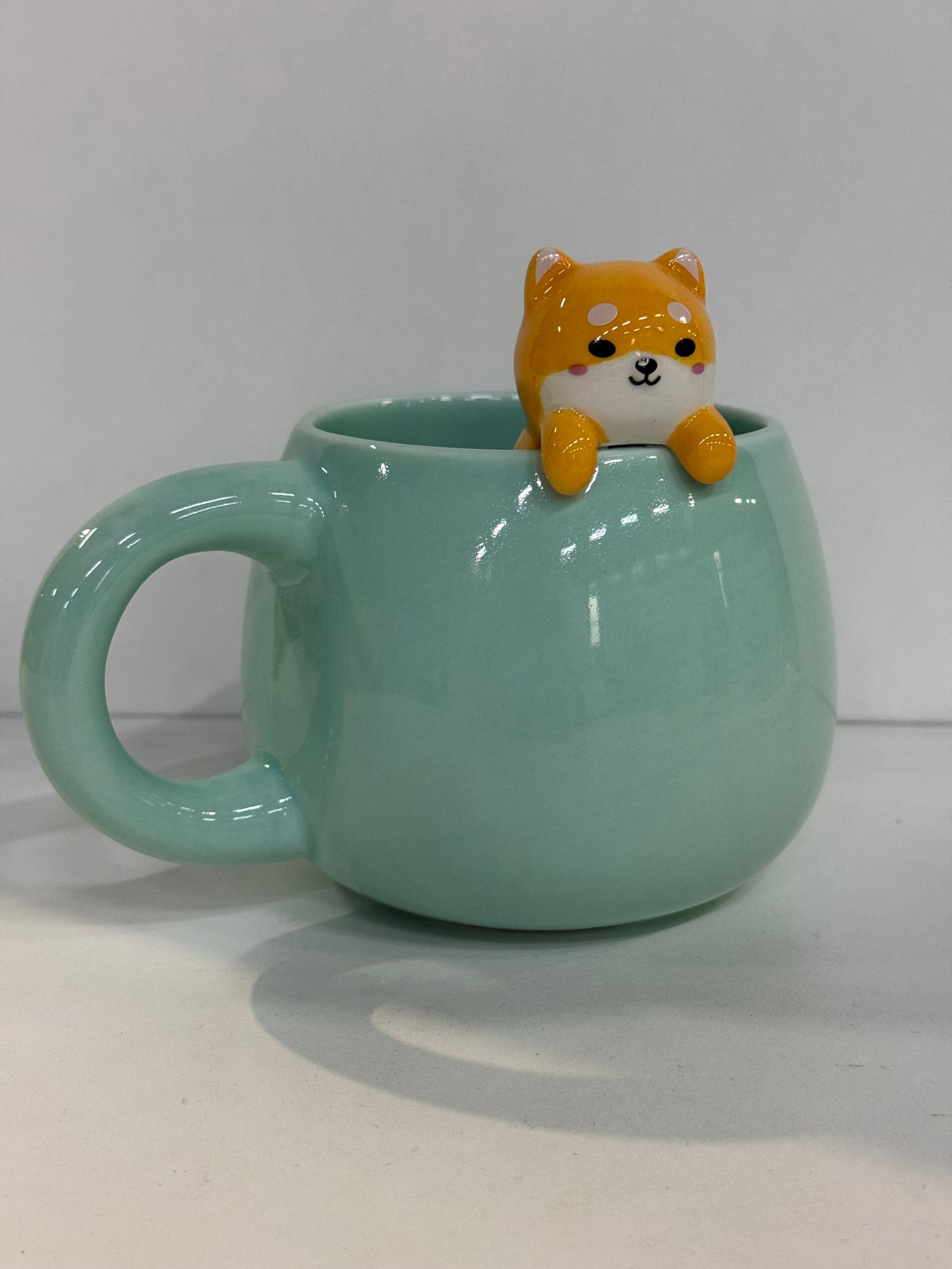 iTotal - Shiba mug - C8.2