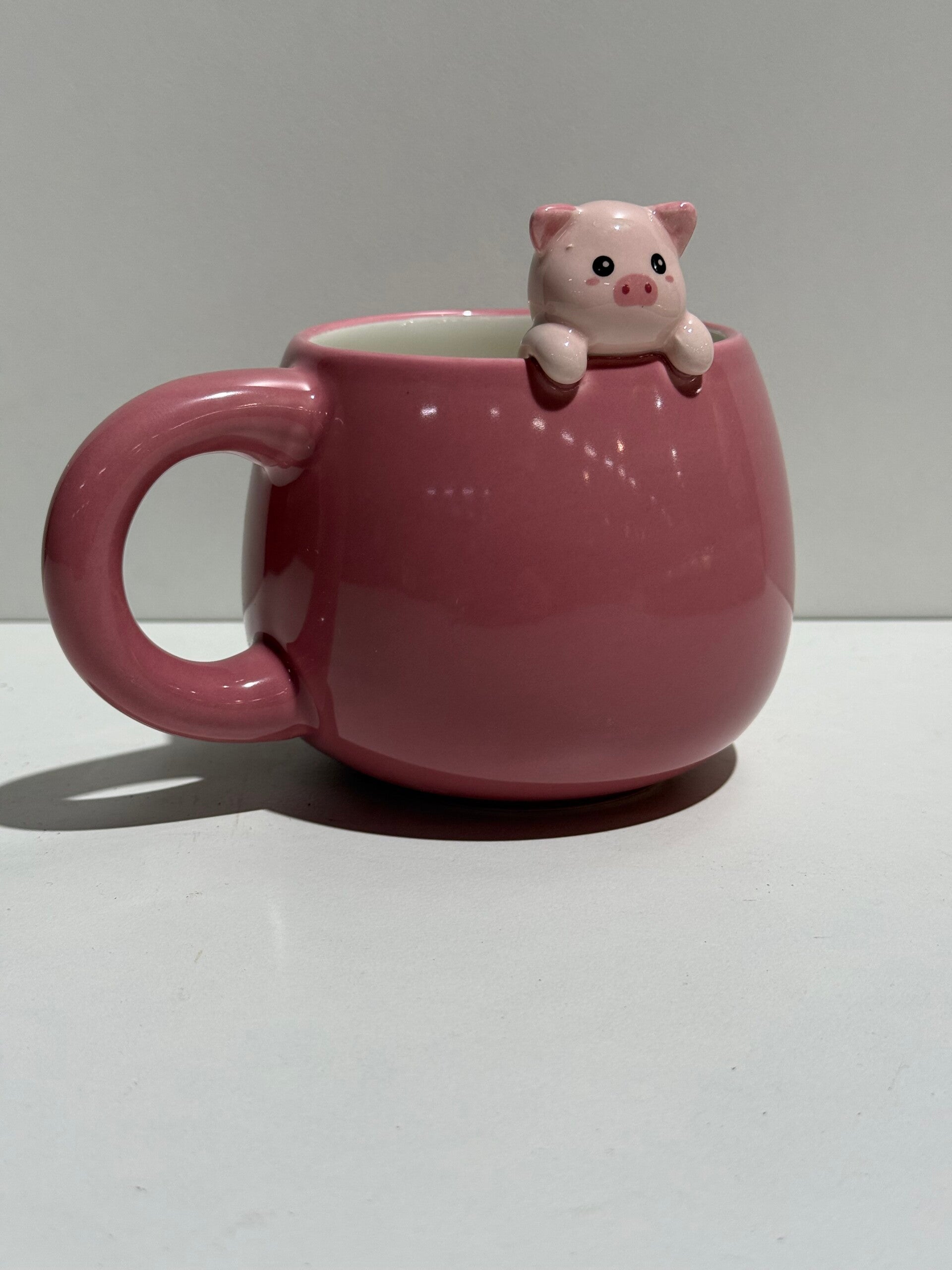 ITotal - Pig Mug - C8.3