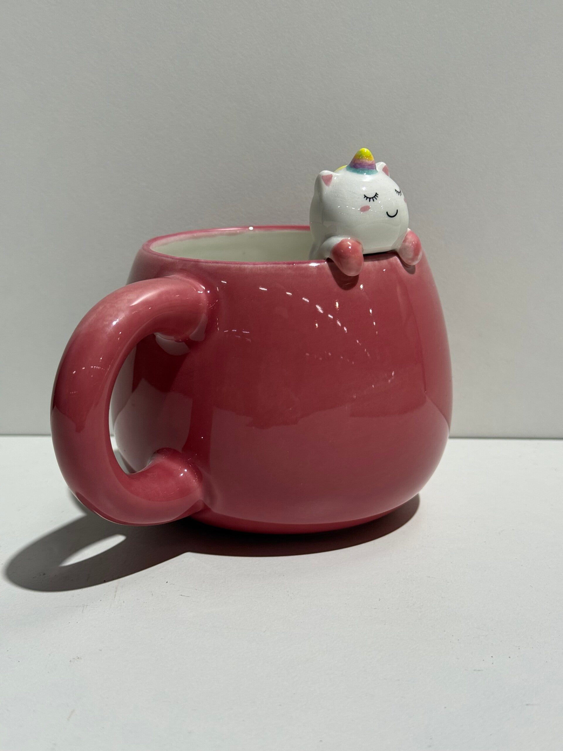 ITotal - Unicorn Mug - C8.10
