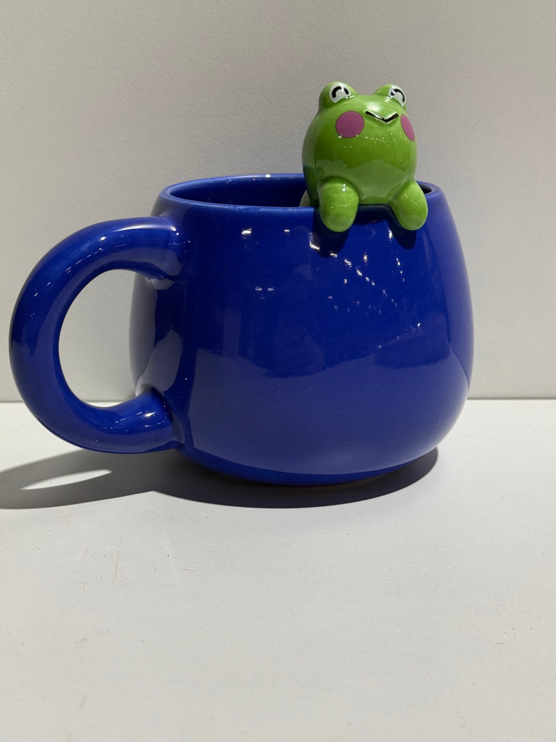 ITotal - Frog Mug - C9.2