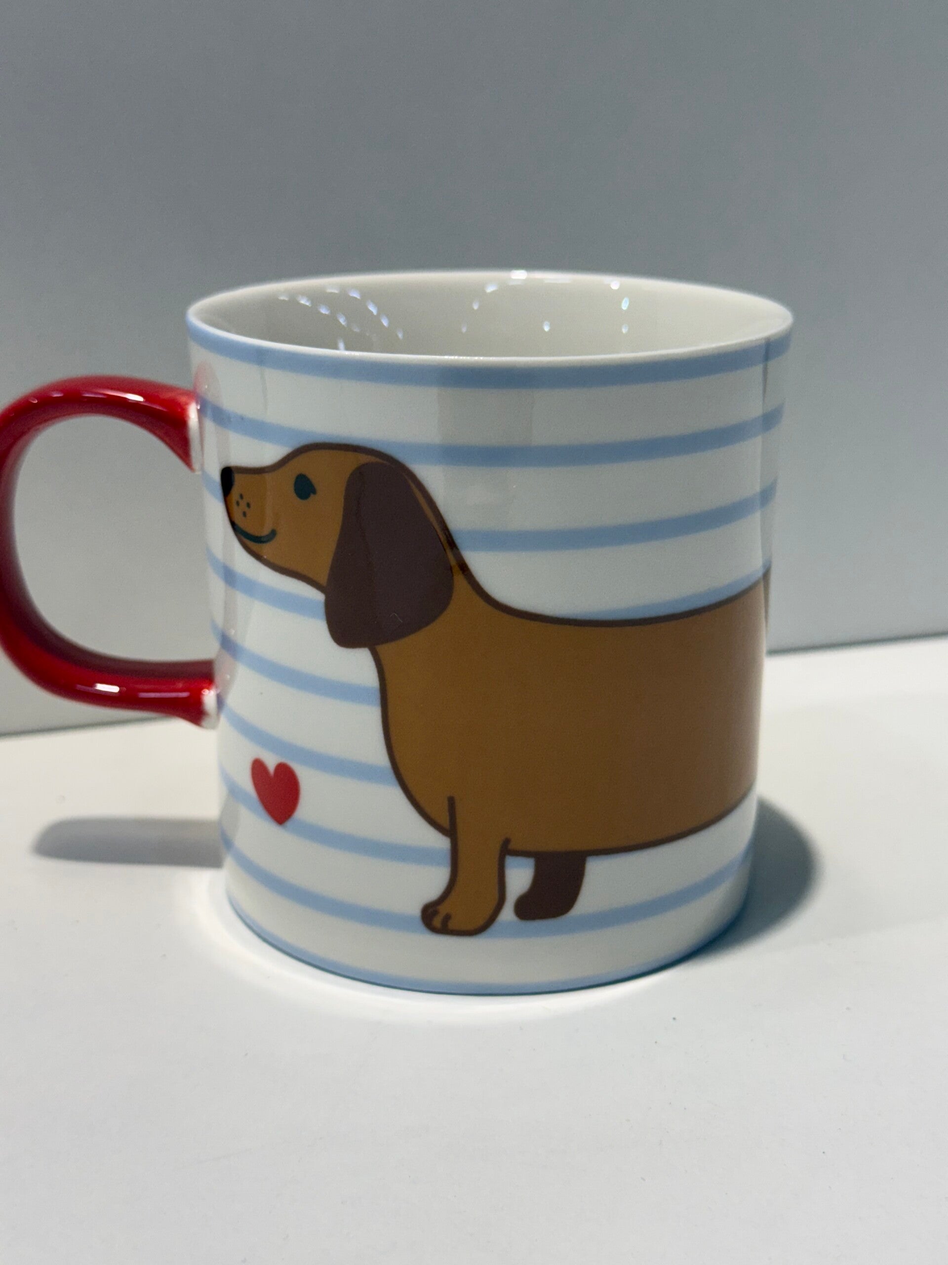 Sass & Belle - Teckel mok - C16.2