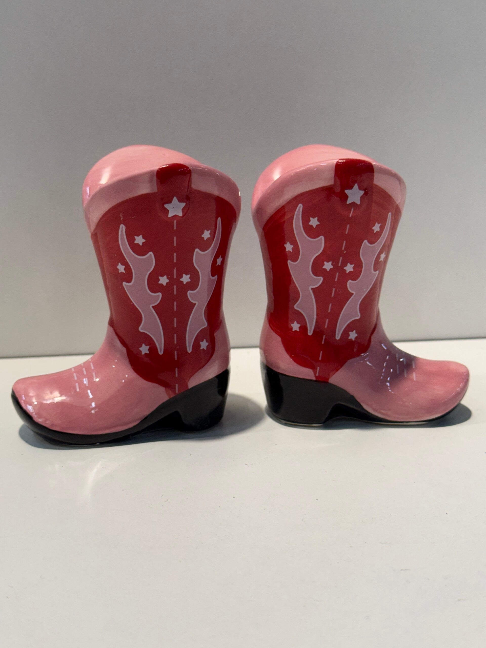 Sass & Belle - Peper & Zout - Cowgirl - C16.8