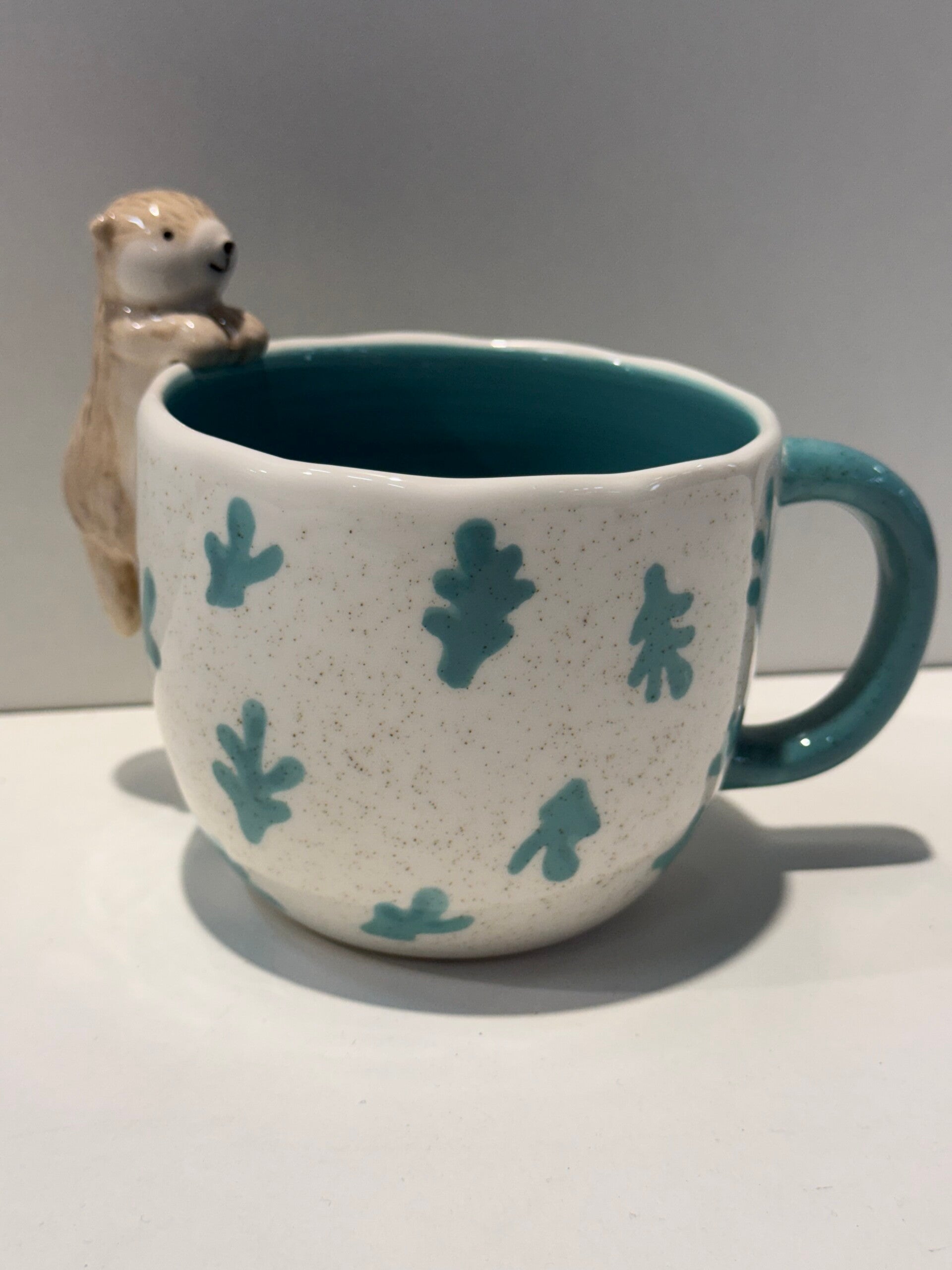 Sass & Belle - Glurende otter Mok  - C22.1