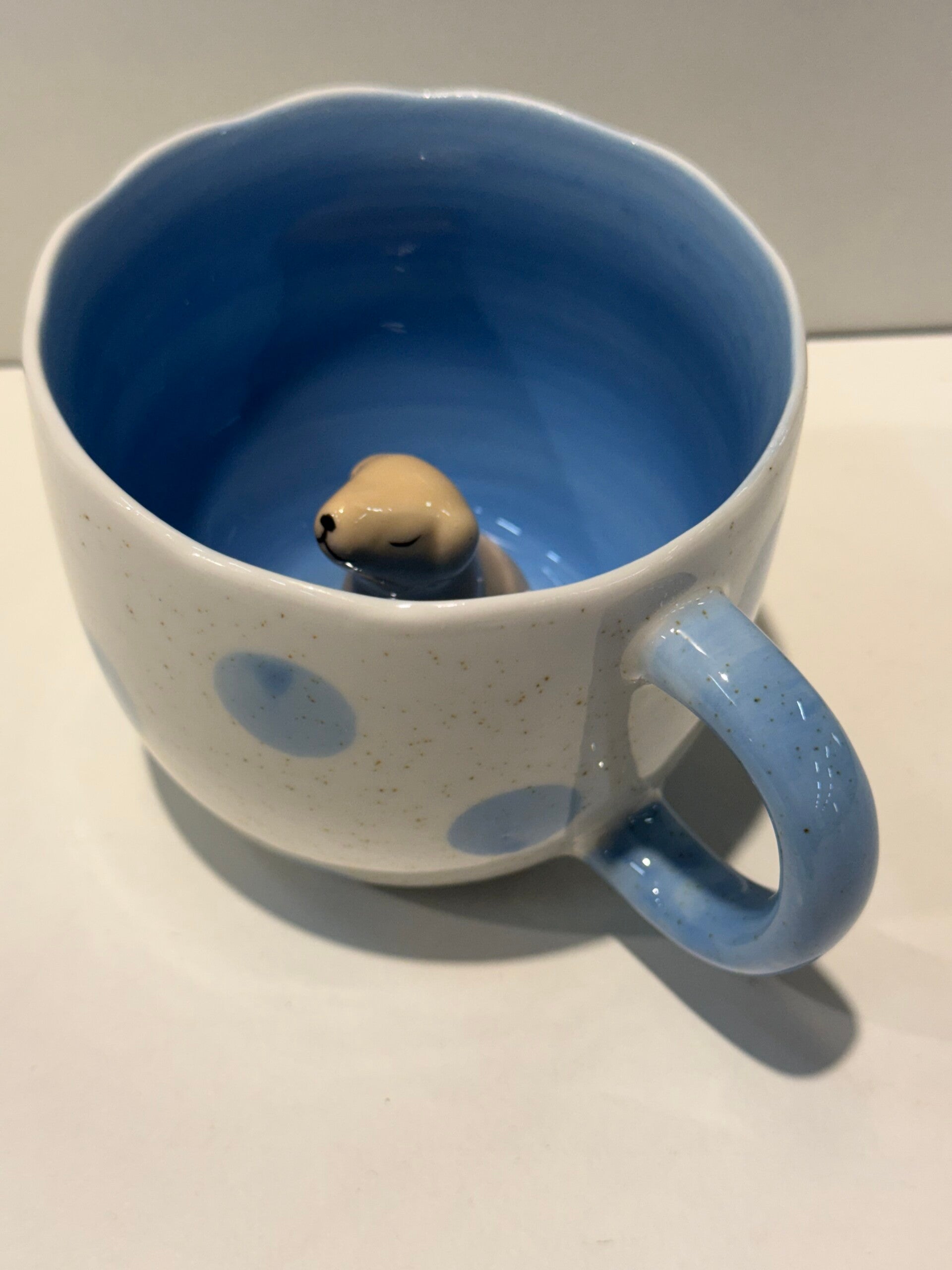 Sass & Belle - Hond Mok Peekaboo - C16.4