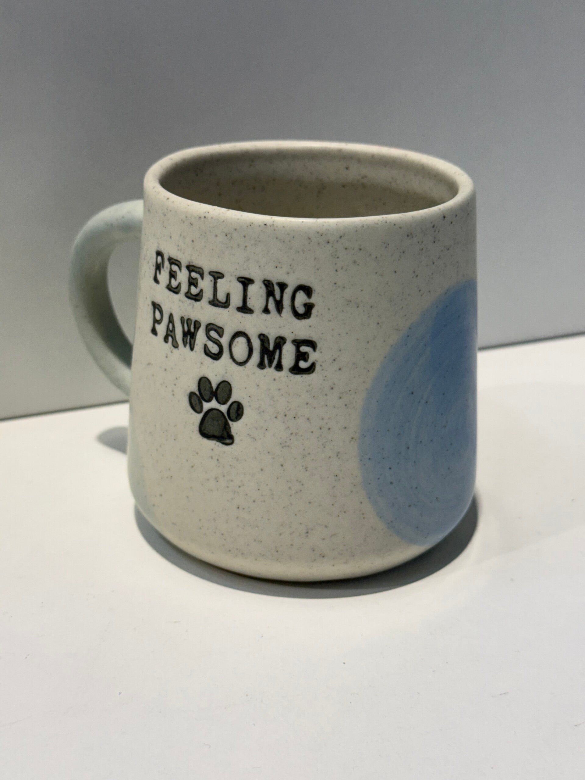 Sass & Belle - Feeling Pawsome Mok - C23.2