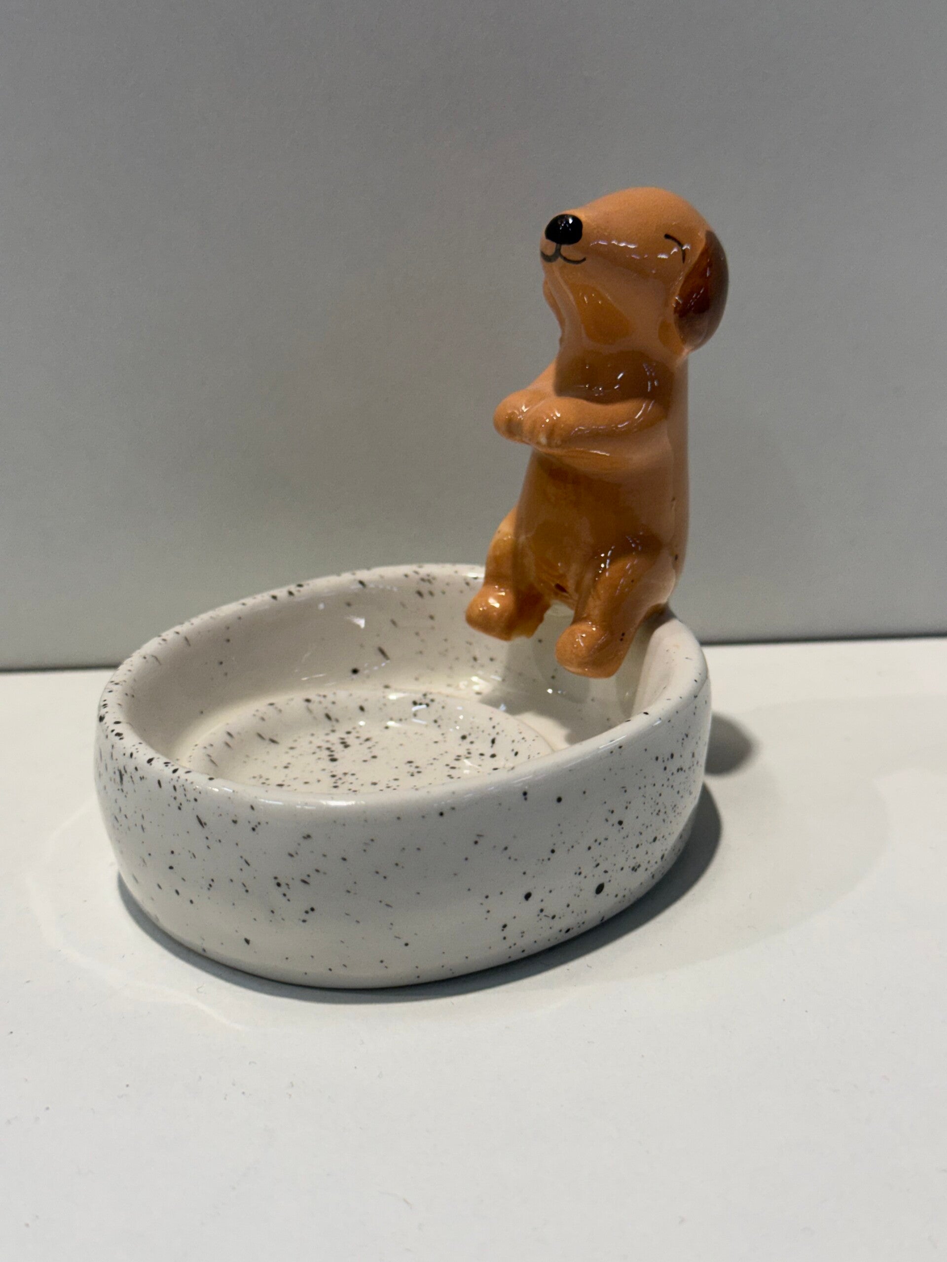 Sass & Belle - Teckel Theelichthouder - C15.8