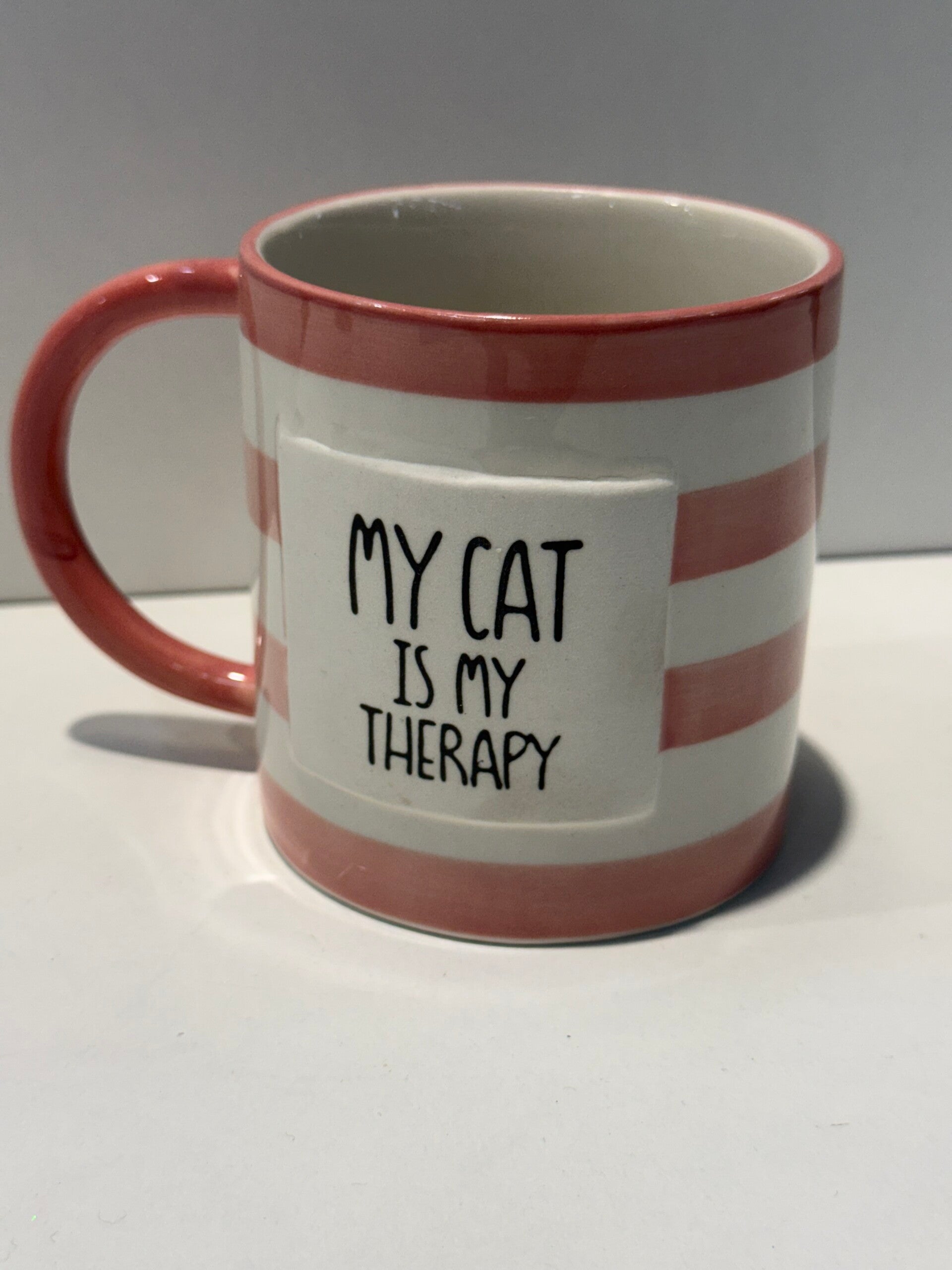 Sass & Belle - Cat Therapy - Mok - C17.7