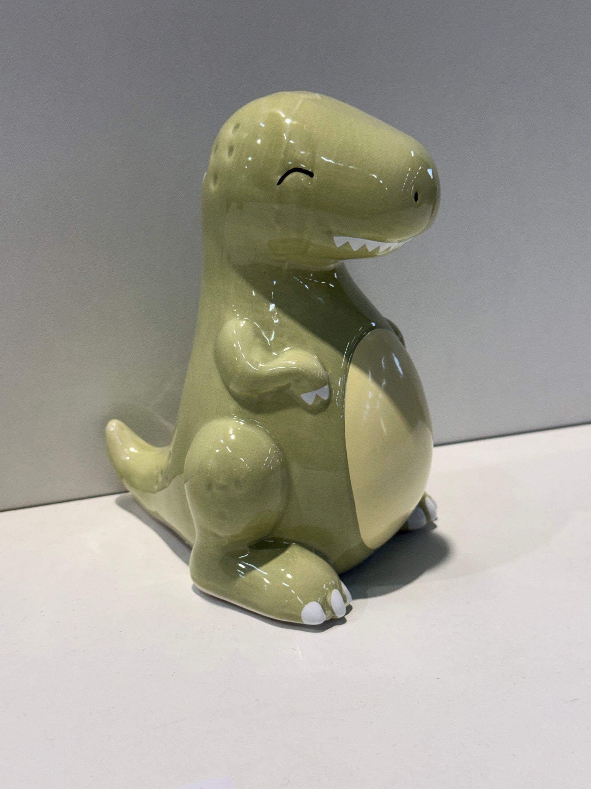 Sass & Belle - Dino - spaarpot - C17.8