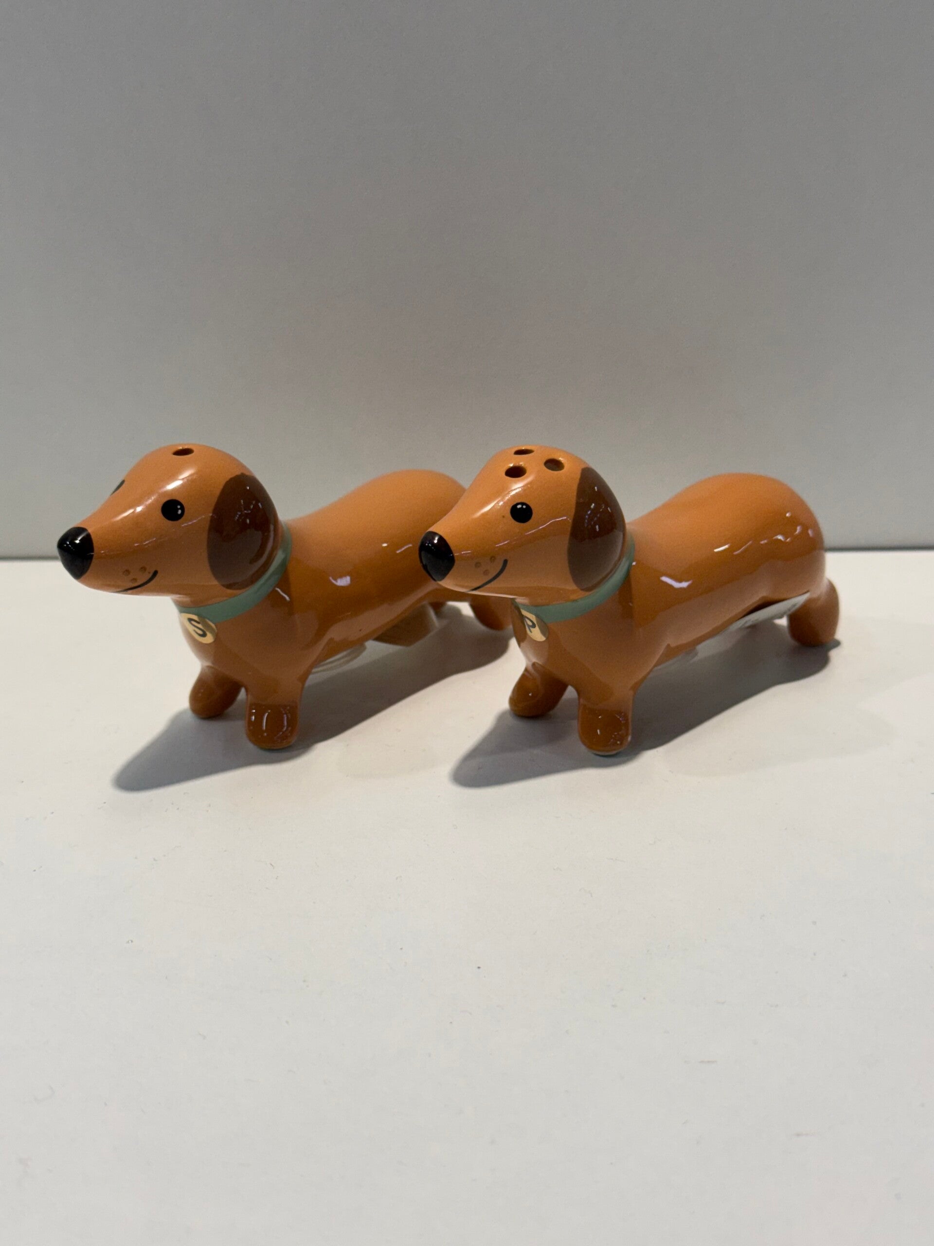 Sass & Belle - Teckel Peper&zout - C17.3