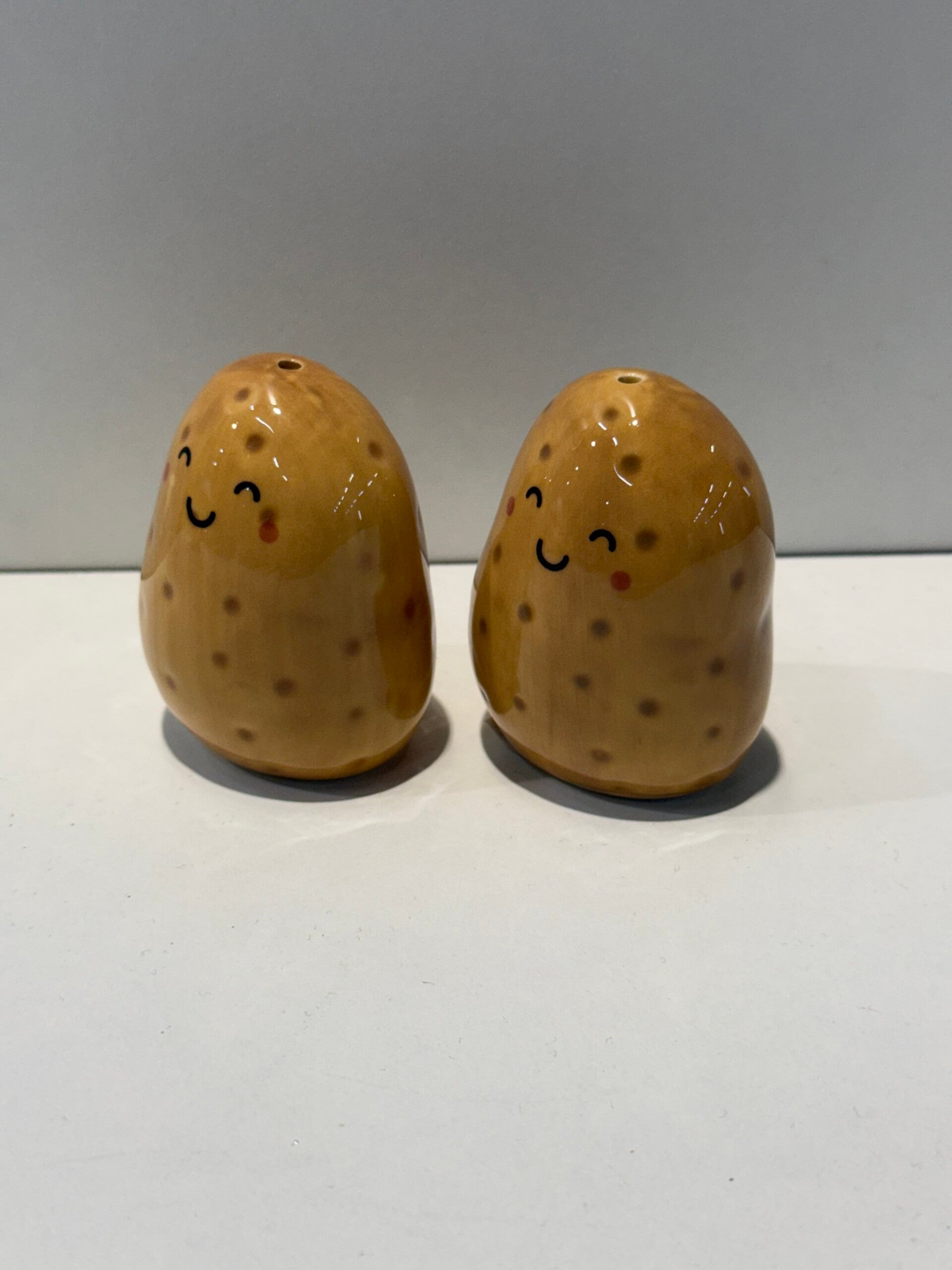 Sasse & Belle - Aardappel peper & zout - C24.3