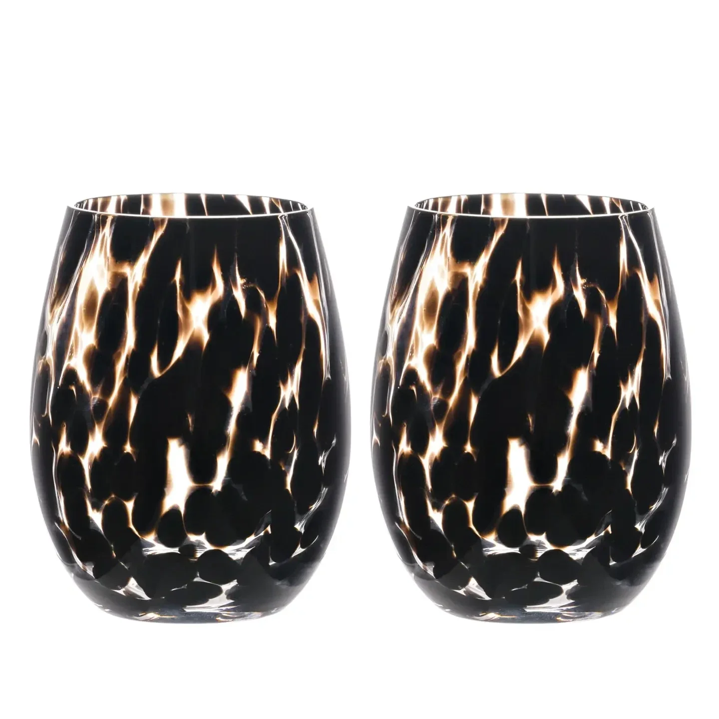 Hestia - Turtle - Glazen - C10.3