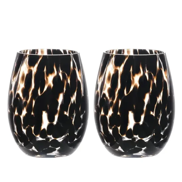 Hestia - Turtle - Glazen - C10.3