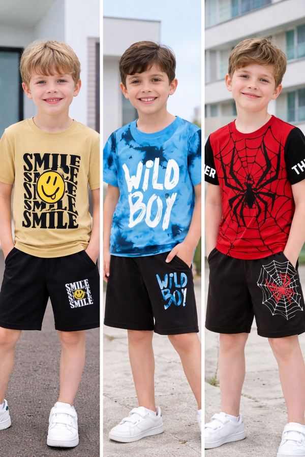 🔥 TOP DEAL VOOR JONGENS! 🔥