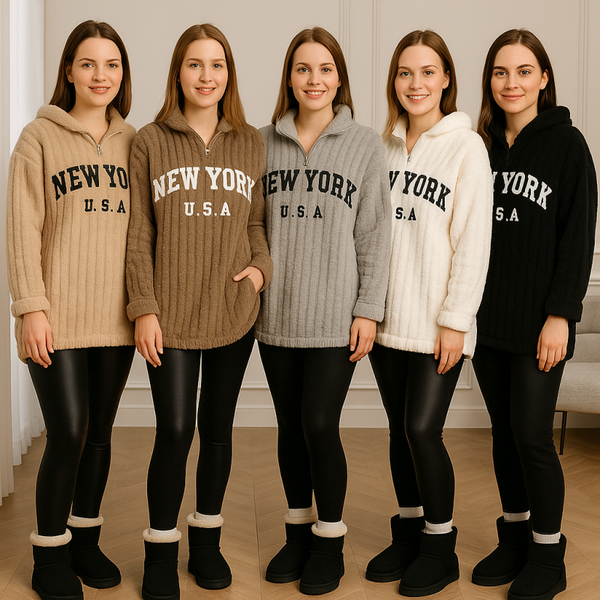 ✨ WINTER MUSTHAVE ALERT! ✨