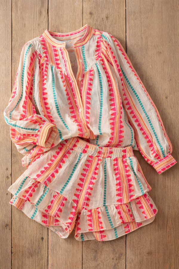 ✨ TRENDY BOHEMIAN SIZE SET ✨