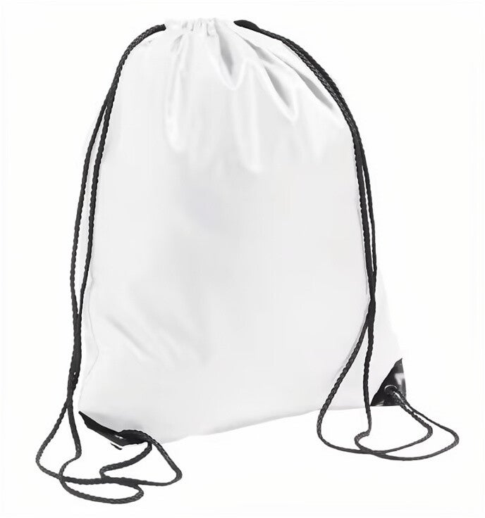 Sac cordon personnalisable