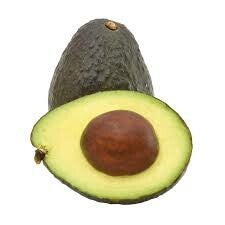 FRT/Avocado 2 stuks