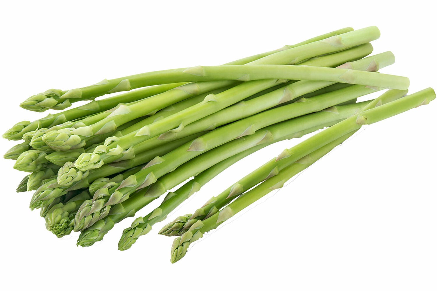 GR/Asperges tips 200gr