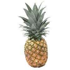 FRT/Ananas 1 stuk
