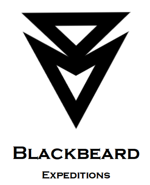 Blackbeard expeditions Cup
