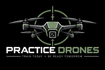 Practice drones