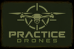 Practice Drones