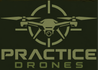Practice Drones