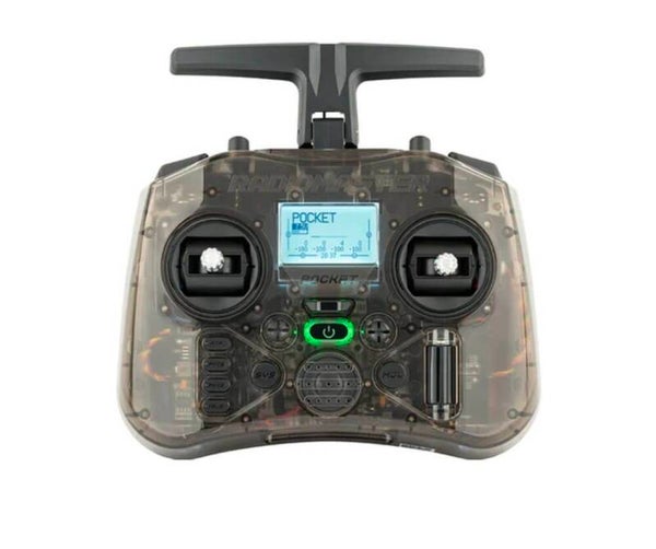 Radiomaster pocket (ELRS)